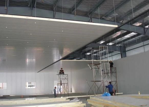 五台小型鲜花冷库建造需要注意哪些