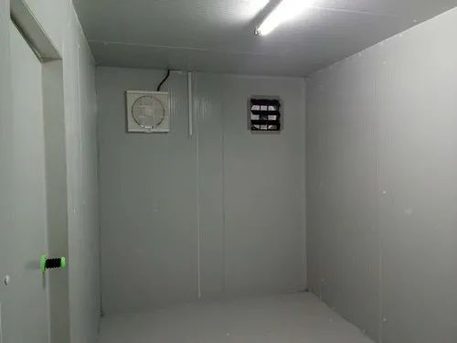 五台酒店厨房冷库设备设计、安装、维护注意事项及故障分析